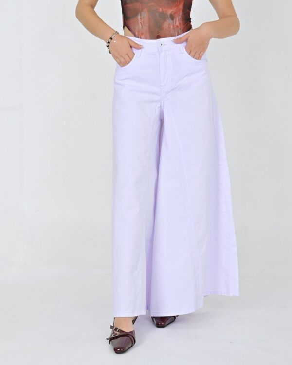 768 - Tipo Pollera - Imagen 5
