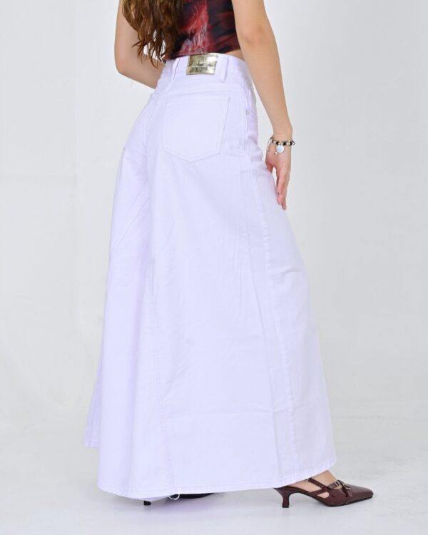 768 - Tipo Pollera - Imagen 6