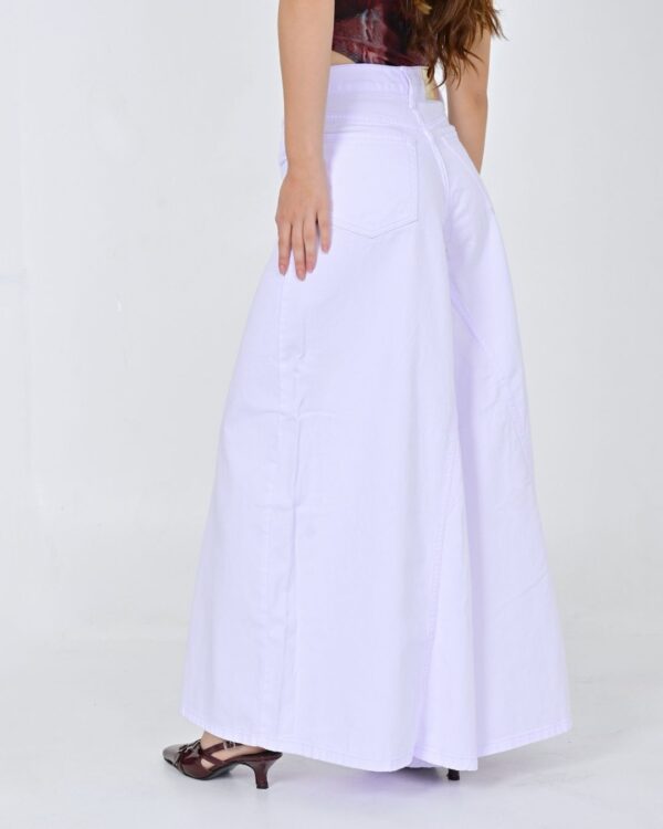 768 - Tipo Pollera - Imagen 7