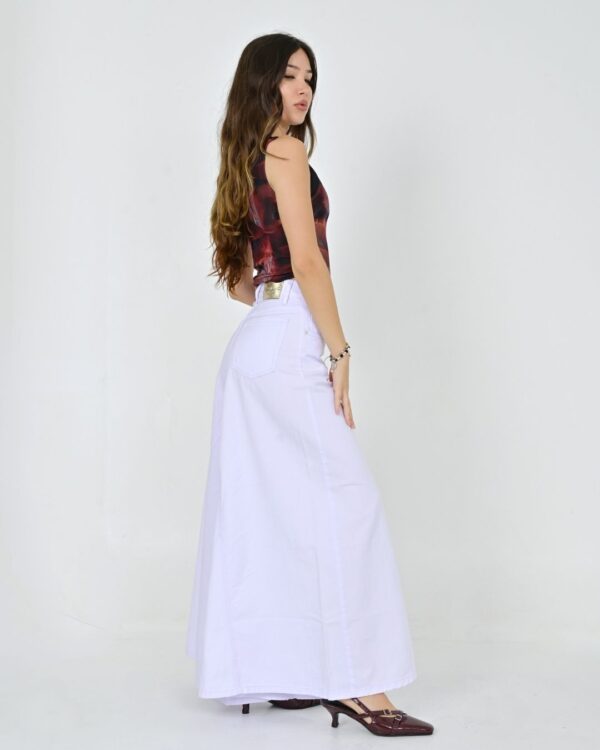 768 - Tipo Pollera - Imagen 2