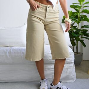 680- Bermuda Baggy