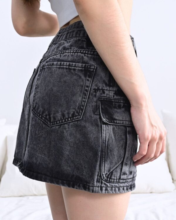 720- Pollera Cargo - Imagen 3