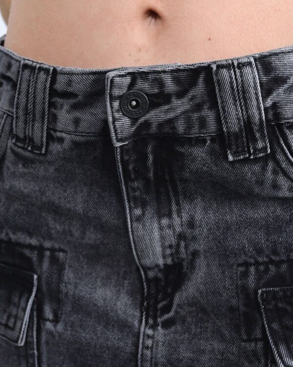 720- Pollera Cargo - Imagen 5