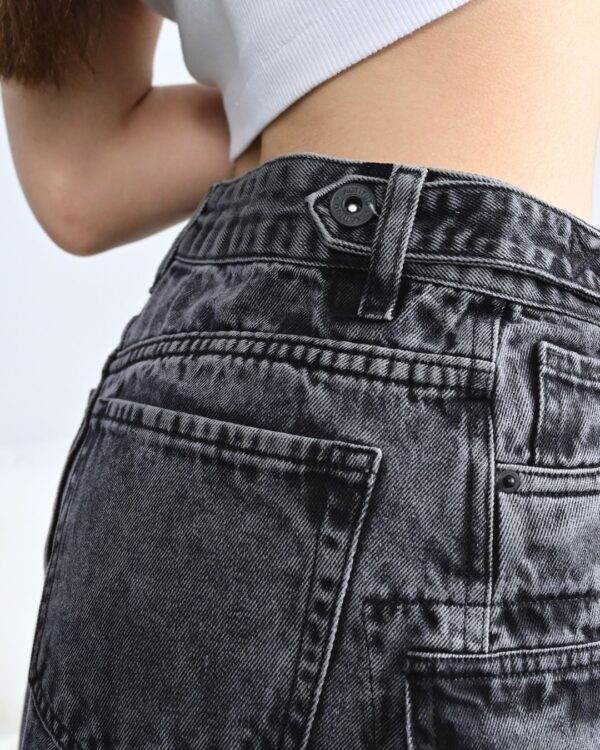 720- Pollera Cargo - Imagen 6