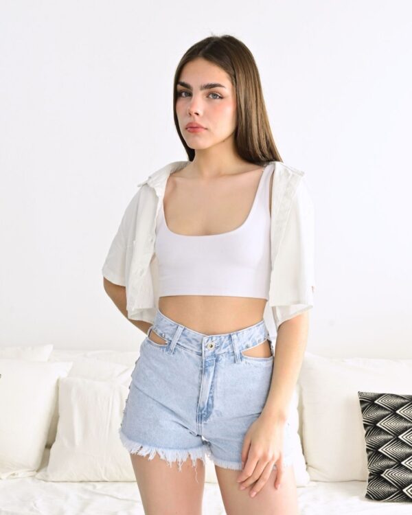 752- Short Mom - Imagen 2