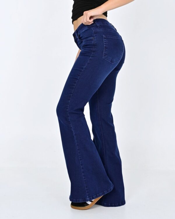 780– Jeans Mega Oxford - Imagen 3
