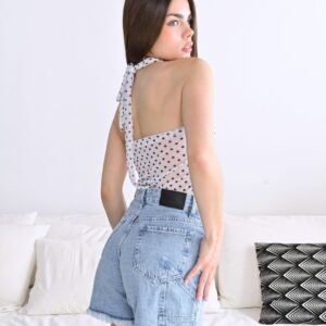 740- Short Carpintero