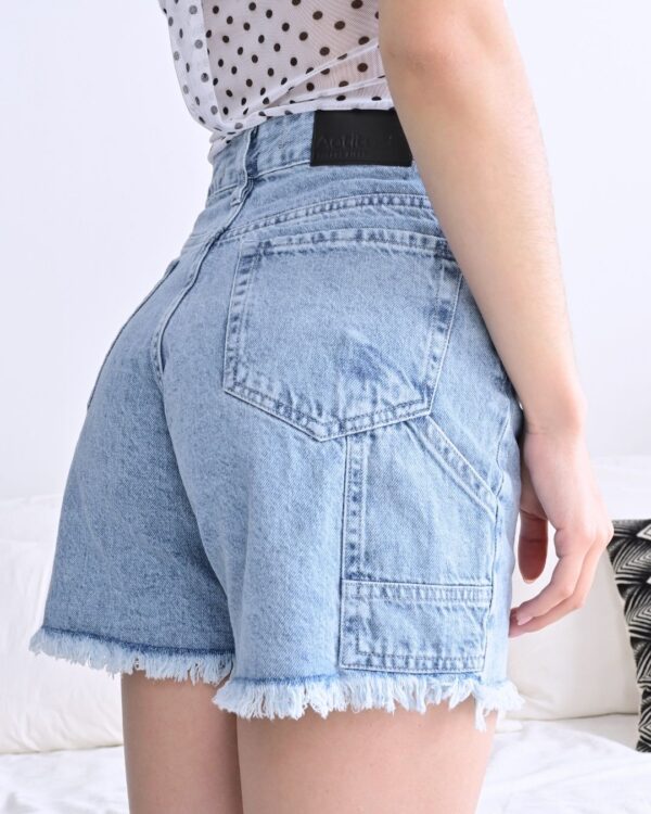 740- Short Carpintero - Imagen 5