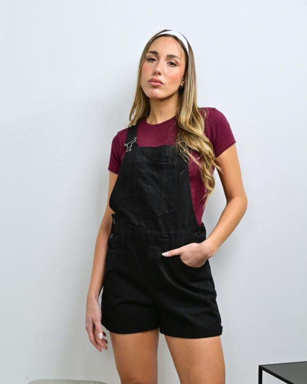 790 – Jardinero Short