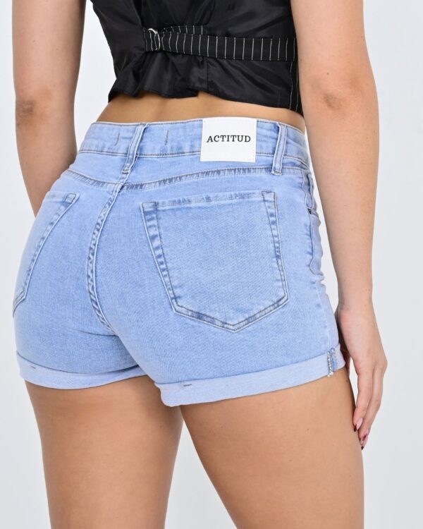 865- Short Elastizado - Imagen 3