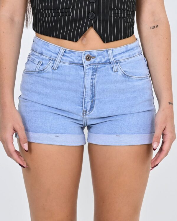 865- Short Elastizado - Imagen 2
