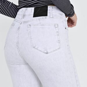 866 – Skinny Tiro Medio