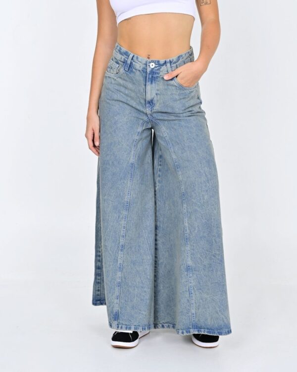842 - Tipo Pollera - Imagen 5