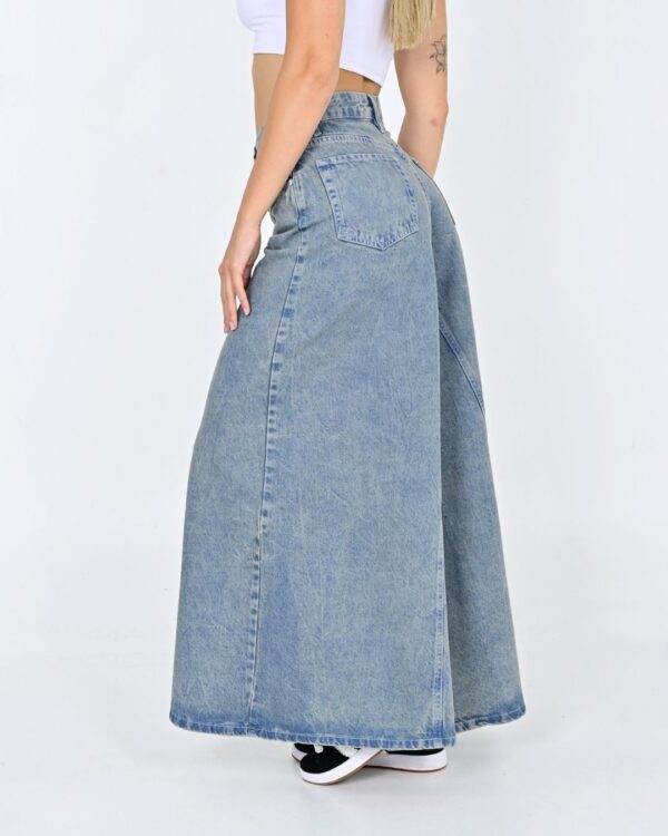 842 - Tipo Pollera - Imagen 6