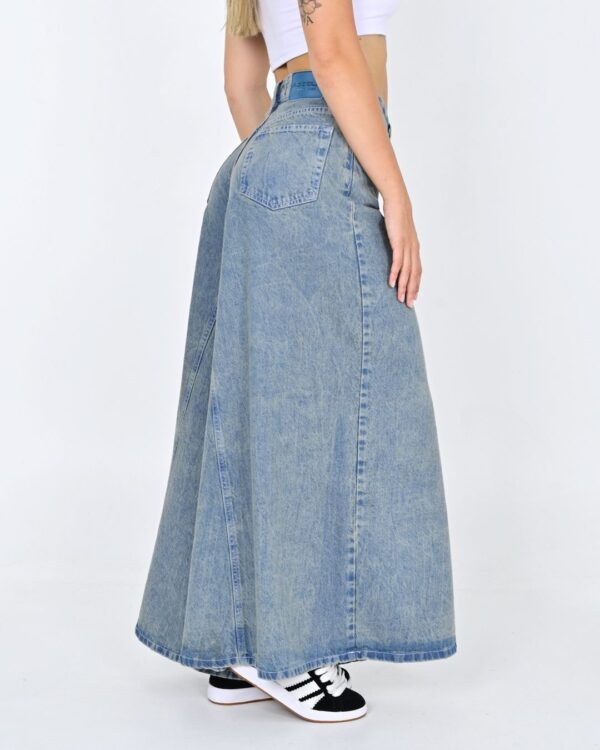 842 - Tipo Pollera - Imagen 7