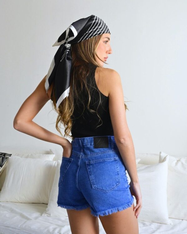 829- Short Mom - Imagen 3