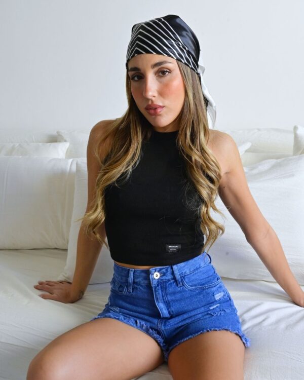 829- Short Mom - Imagen 4