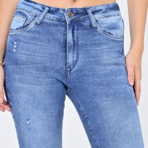 614 – Skinny Tiro Medio