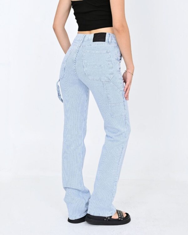 817- Jeans Recto Carpintero - Imagen 6