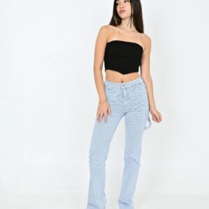 817- Jeans Recto Carpintero