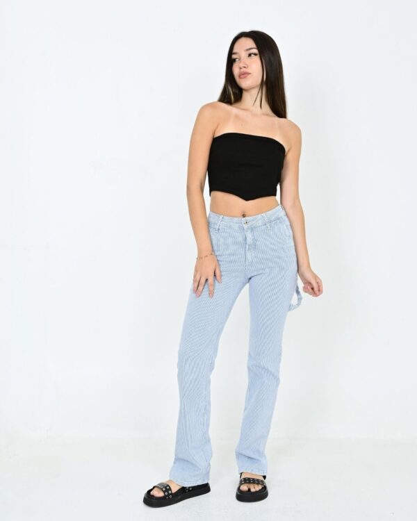 817- Jeans Recto Carpintero