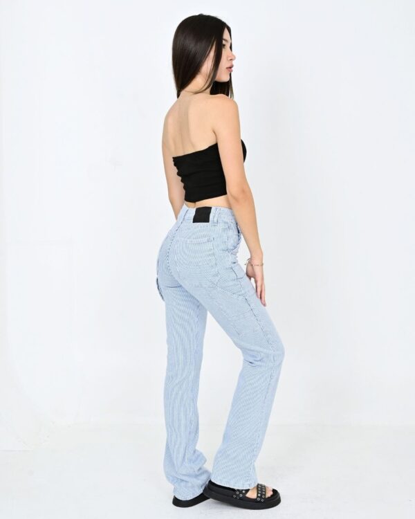 817- Jeans Recto Carpintero - Imagen 2