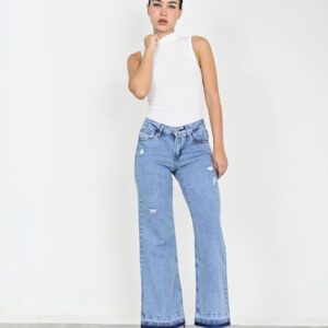 859 – Wide Leg
