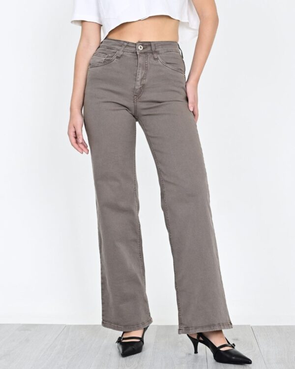 870 - Wide Leg - Imagen 3