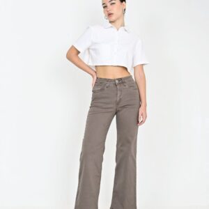 870 – Wide Leg