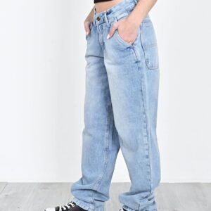 845 – Jeans Baggy