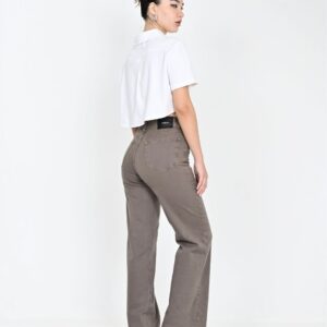 870 – Wide Leg
