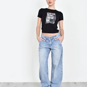 845 – Jeans Baggy