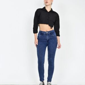 950 – Skinny Tiro Medio