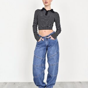 886– Jeans Baggy