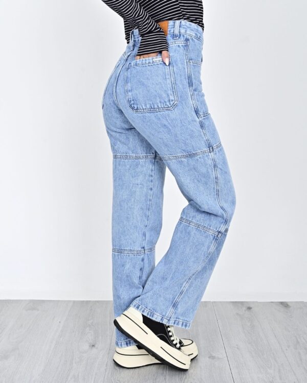 946 - Jeans Recto - Imagen 3