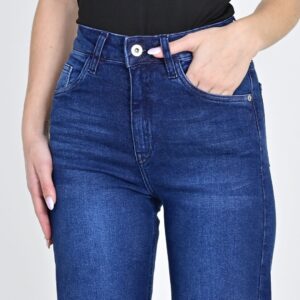 860 – Jeans Palazzo