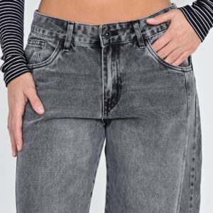 899– Jeans Barrel Leg