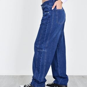 898– Jeans Barrel Leg