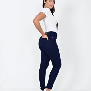 851 – Skinny Tiro Medio