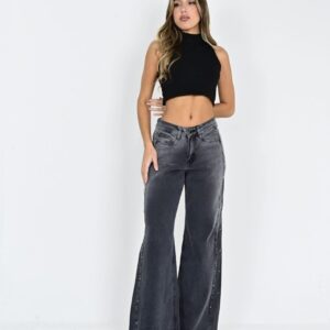 918 – Wide leg