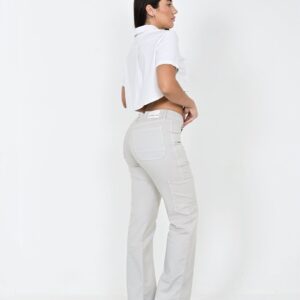 871 – Jeans Recto Carpintero