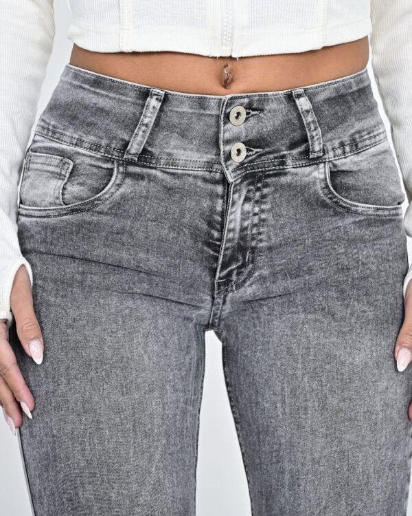890– Jeans Oxford - Imagen 2