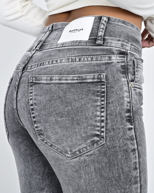 890– Jeans Oxford - Imagen 4