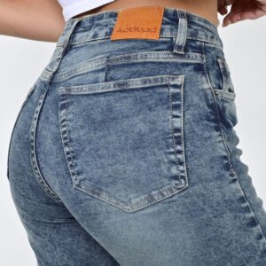 930 – Jeans Palazzo