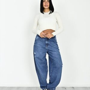 933– Jeans Baggy