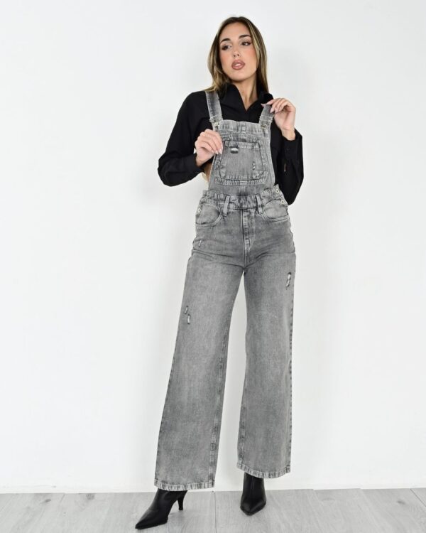 932 – Jardinero Wide Leg