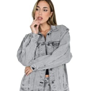 941 – Campera Oversize