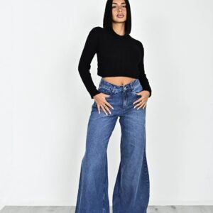 962 – Mega Wide Leg