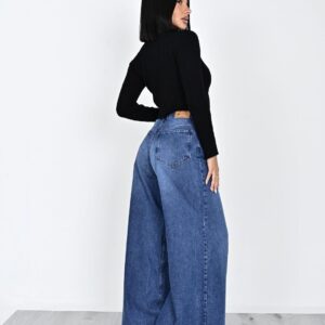 962 – Mega Wide Leg