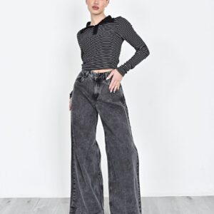 903 – Maxi Wide Flare